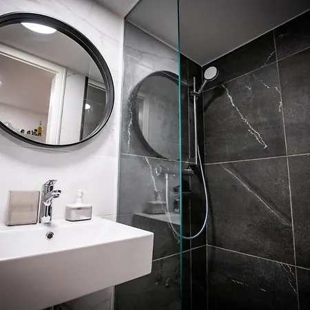 Rhino Apartment