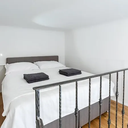 Apartment Rhino Ljubljana