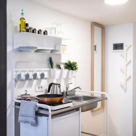 Rhino Apartment