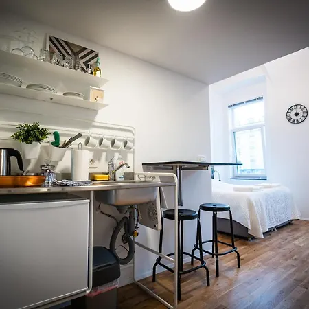 Apartment Rhino *