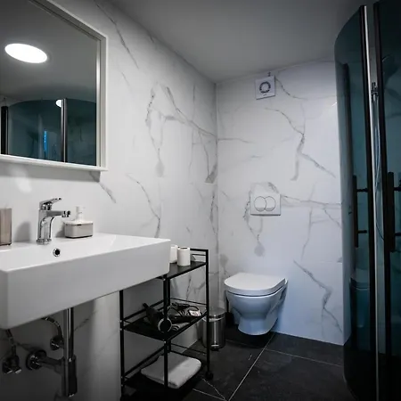 Apartament Rhino Lublana