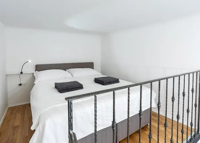 Apartament Rhino Lublana