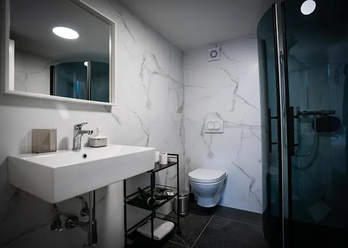 Apartament Rhino Lublana